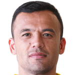 Tursunali Rustamov
