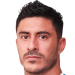 Victor Davalos