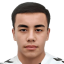 Annamyradov
