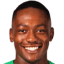 Pierre Mbemba