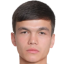 Yashnarbek Rakhmonov