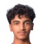 Al Shahrani