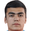 Irgashev