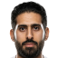 Nawaf Al-Shammari