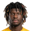 Mohamed Lamine Koné