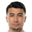 Toshmirzaev