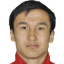 Tanzharikov