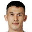 Zhaksylykov