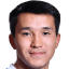 Zhaksybayev
