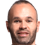 Iniesta
