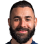 Karim Benzema