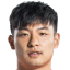 He