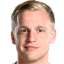 Donny van de Beek