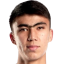 Saidnurullaev