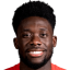 Alphonso Davies