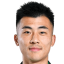 He