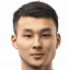 Zhenishbekov