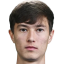 Ibrokhimov