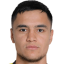 Khoshimov