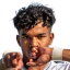 الحسن