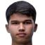 Amangeldiyev