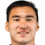 Zhumakhanov