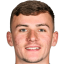 Harrison Burrows