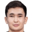 Kenzhebaev