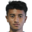 Ayush Dev Chhetri