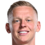 Oleksandr Zinchenko