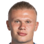 Haaland