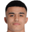 Abdumannonov