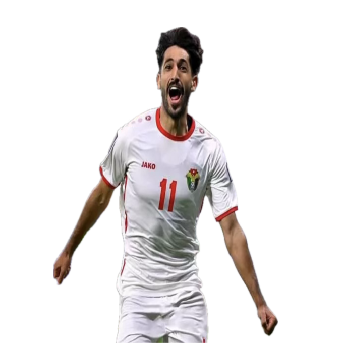 Yazan Al-Naimat