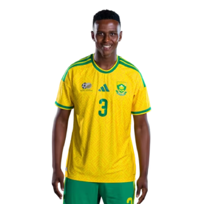 Khulumani Ndamane