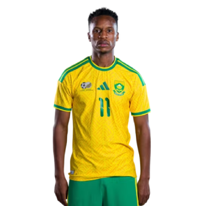 Yaya Sithole