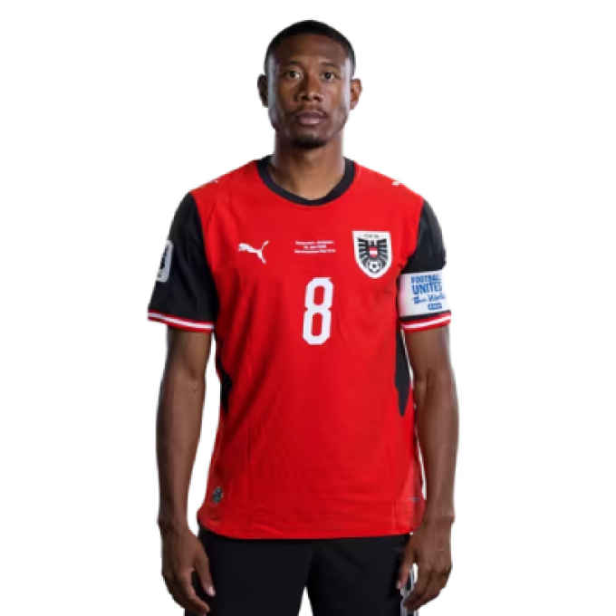 David Alaba