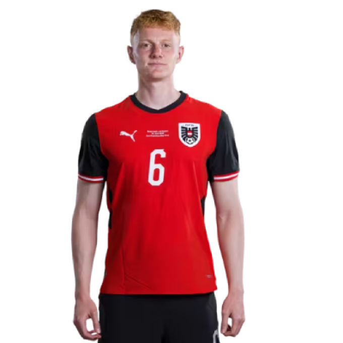 نيكولاس سيوالد