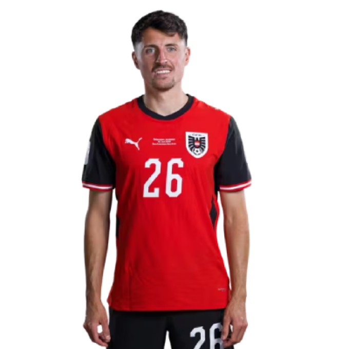 Alessandro Schöpf