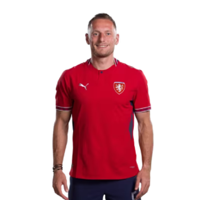 Vladimír Coufal