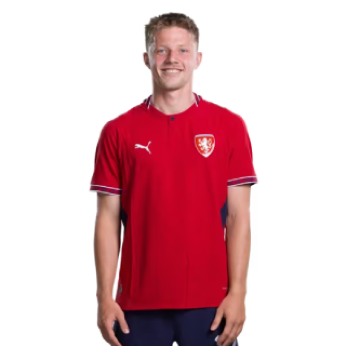 Lukas Cerv