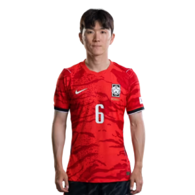In-Beom Hwang