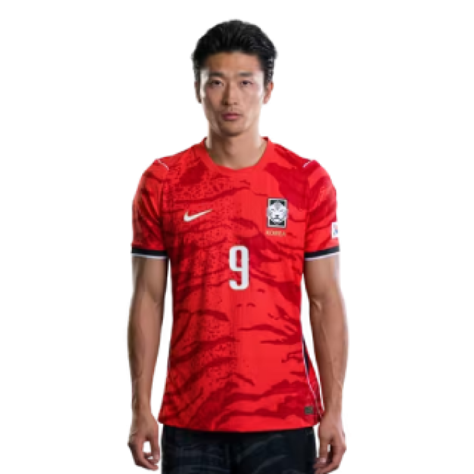 Gue-Sung Cho