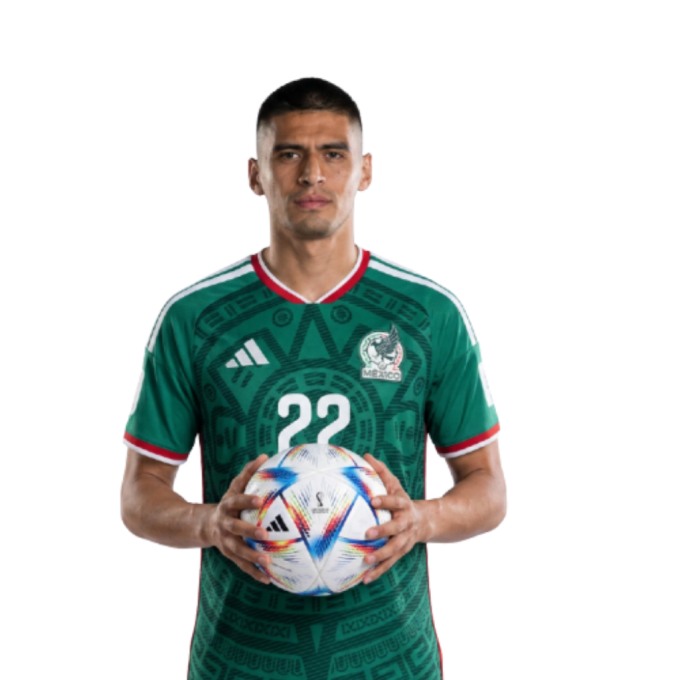 Guillermo Martínez