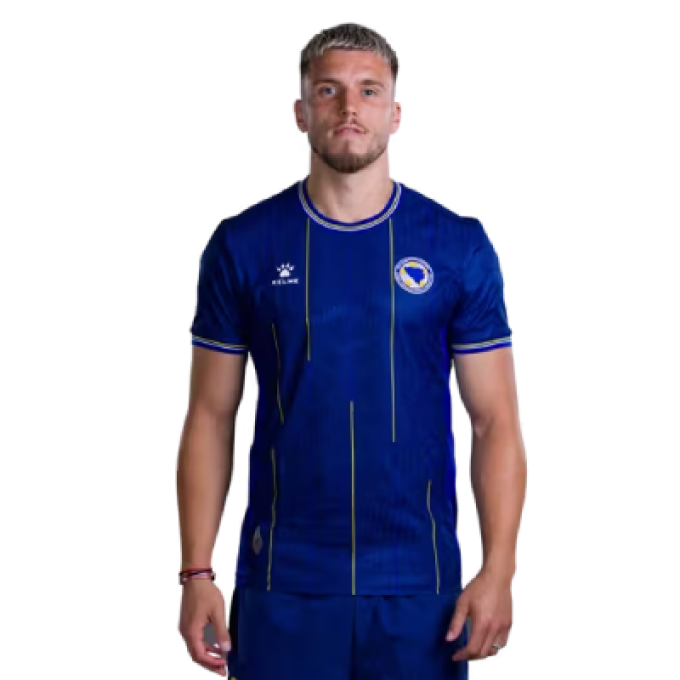 Ermedin Demirovic