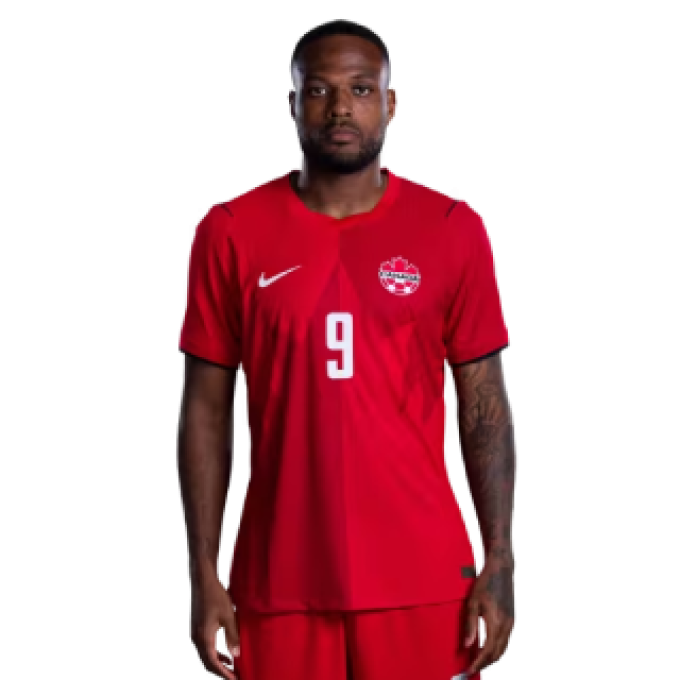 Cyle Larin