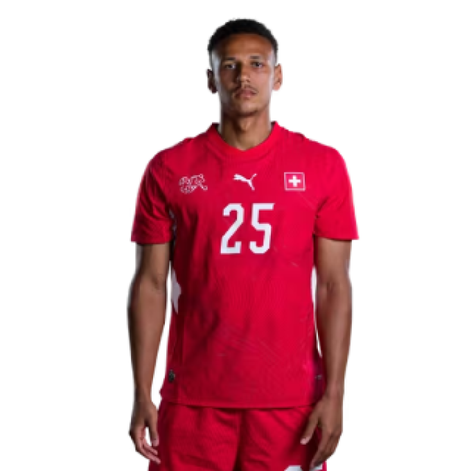 Luca Jaquez