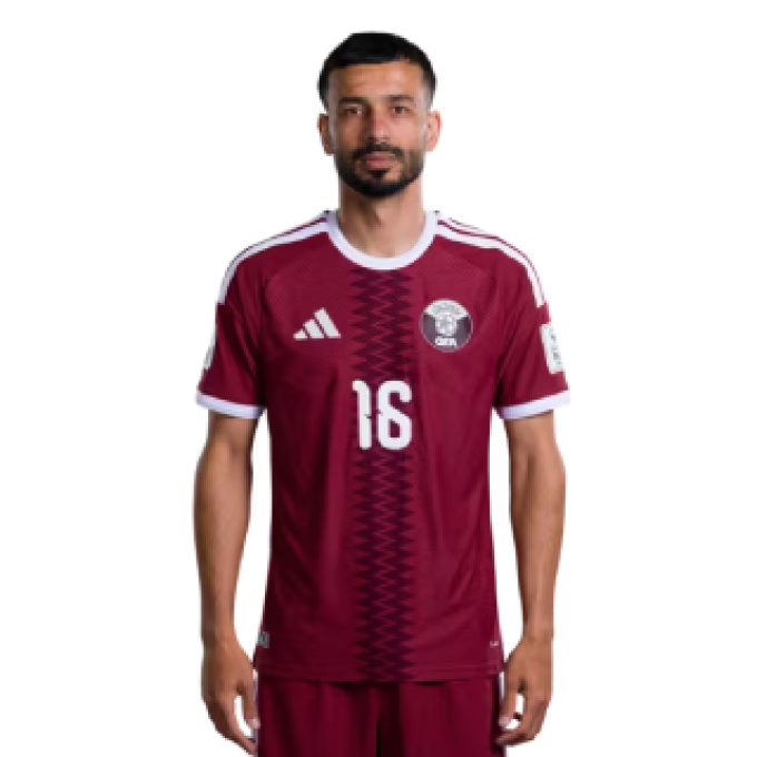 Boualem Khoukhi