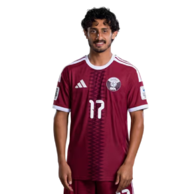 Ahmed Al-Ganehi