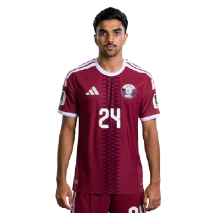 Tahsin Mohammed Jamshid