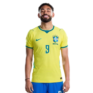 Matheus Cunha